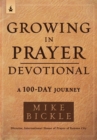 Growing in Prayer Devotional - eBook