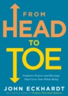 From Head to Toe - eBook