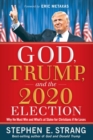 God, Trump, and the 2020 Election - eBook