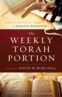 The Weekly Torah Portion - eBook