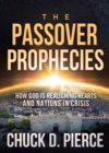 The Passover Prophecies - eBook