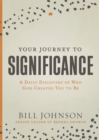 Your Journey to Significance - eBook