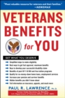 Veterans Benefits for You : Get What You Deserve - eBook