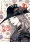 Vampire Hunter D Volume 25: Undead Island - eBook