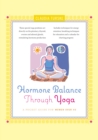 Hormone Balance Through Yoga : A Pocket Guide for Women over 40 - eBook