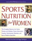 Sports Nutrition for Women - eBook