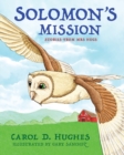 Solomon's Mission - Book