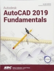 Autodesk AutoCAD 2019 Fundamentals - Book