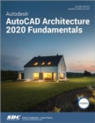 Autodesk AutoCAD Architecture 2020 Fundamentals - Book