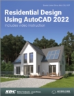 Residential Design Using AutoCAD 2022 - Book