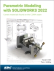 Parametric Modeling with SOLIDWORKS 2022 - Book
