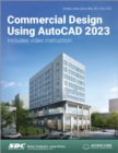 Commercial Design Using AutoCAD 2023 - Book