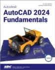 Autodesk AutoCAD 2024 Fundamentals - Book