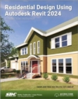 Residential Design Using Autodesk Revit 2024 - Book