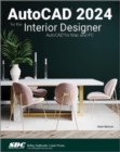 AutoCAD 2024 for the Interior Designer - Book