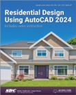 Residential Design Using AutoCAD 2024 - Book