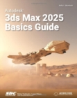 Autodesk 3ds Max 2025 Basics Guide - Book