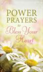 Power Prayers to Bless Your Heart - eBook