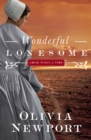 Wonderful Lonesome - eBook