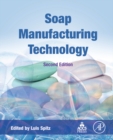 Soap Manufacturing Technology - eBook