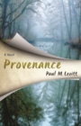 Provenance - eBook
