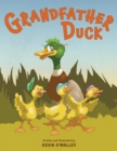 Grandfather Duck - eBook