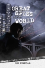 Great Spies of the World - eBook