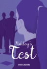 Ashley's Test - eBook