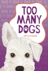 Too Many Dogs - eBook