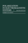 Polarization in Electromagnetic Systems - Book