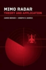 MIMO Radar: Applications for the Next Generation - Book