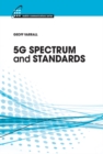 5G Spectrum and Standards - eBook