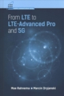 From LTE to LTE-Advanced Pro and 5G - Book