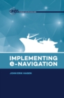 Implementing e-Navigation - eBook