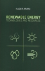 Renewable Energy Technologies and Resources - Book