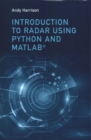 Introduction to Radar Using Python and MATLAB - Book