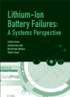 Lithium-Ion Battery Failures in Consumer Electronics - eBook