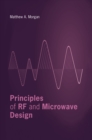 Principles of RF and Microwave Design - eBook