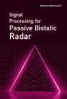 Signal Processing for Passive Bistatic Radar - Book
