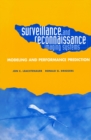 Surveillance and Reconnaissance Imaging Systems : Modeling and Performance Prediction - eBook