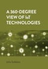 A 360-Degree View of IoT Technologies - eBook