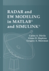 Radar and EW Modeling in MATLAB and Simulink - eBook
