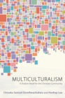 Multiculturalism : A Shalom Motif for the Christian Community - eBook