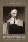 God's Watchman : John Knox's Faith and Vocation - eBook