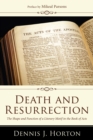 Death and Resurrection : The Shape and Function of a Literary Motif in the Book of Acts - eBook