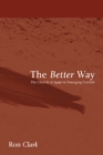 The Better Way : The Church of Agape in Emerging Corinth - eBook