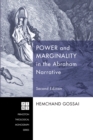 Power and Marginality in the Abraham Narrative - Second Edition - eBook