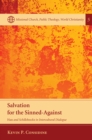 Salvation for the Sinned-Against : Han and Schillebeeckx in Intercultural Dialogue - eBook