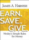 Earn. Save. Give. Leader Guide : Wesley's Simple Rules for Money - eBook