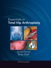 Essentials in Total Hip Arthroplasty - eBook
